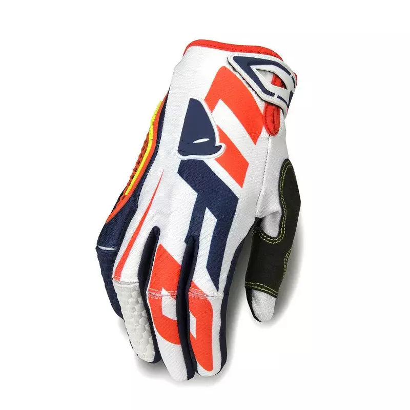 Перчатки для мотокросса, BLAZE, ENDURO, перчатки с пальцами, для мотоциклистов, гонок, велоспорта, gf, 2020