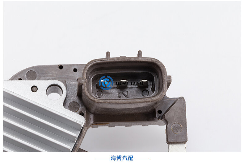 1 Pc Für Hyundai 60-7 Bagger Yanmar 14V12V Auto Generator Regler Bagger Regler