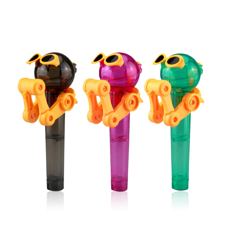 Cao Quitly Trong Lịch Sử Mới Nhất Cá Tính Sáng Tạo Đồ Chơi Lollipop Giá Đỡ Giải Nén Đồ Chơi Lollipop Robot Giải Nén Kẹo Đồ Chơi