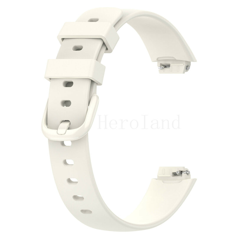 Cinturino per Fitbit inspire 3 Activity Tracker Smartwatch Band Strap Silicone Sport Wristband bracciale accessori + pellicola 3D nuovo