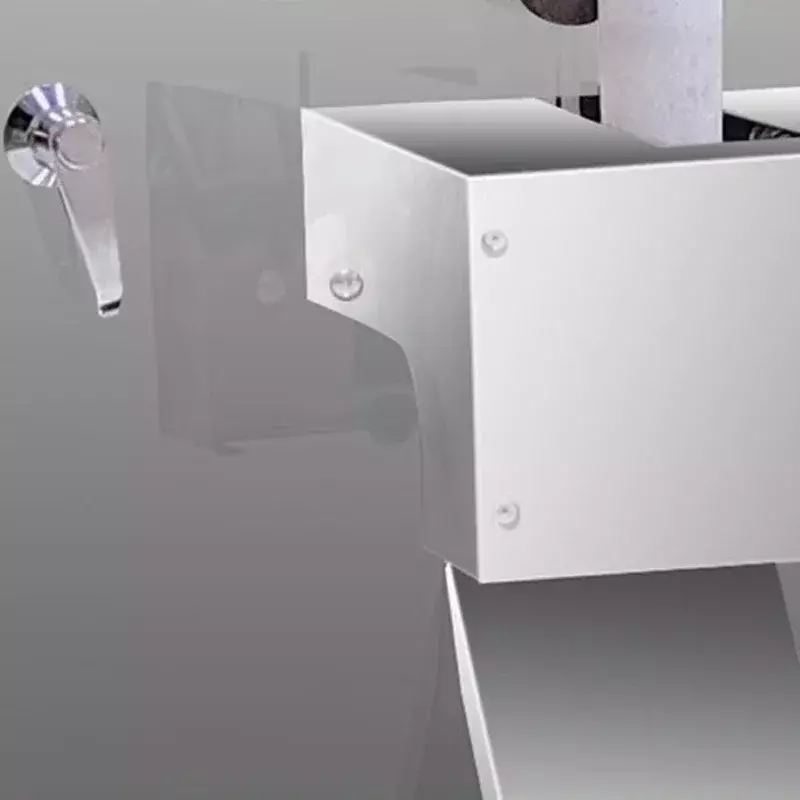 Confezionatrice automatica per sigillatura caffè in polvere granello alimentare quantitativo Sub-imballaggio sigillatura confezionatrice Design a strisce