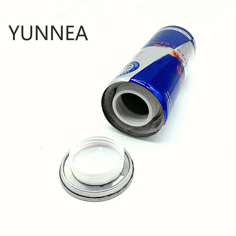 Creative Private Money Box Drink Can Fake Sight Secret Home Diversion Stash Container Hiding Storage Compartment Tools