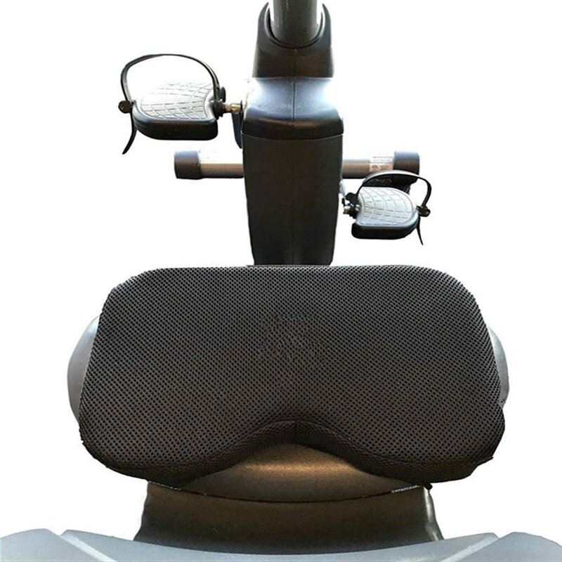Cuscino del sedile del nuovo vogatore accessori per sport acquatici comodi portatili cuscino del sedile in Memory Foam, cuscino del sedile del Kayak