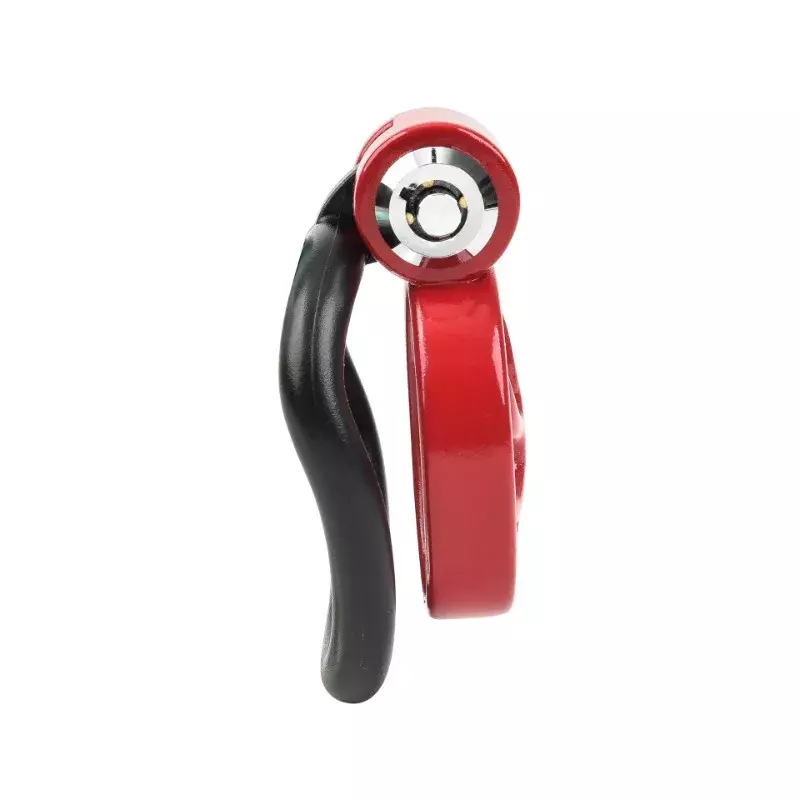 2024 nowe urządzenie typu Click & Lock ABS z klatką męską costty z 5 rozmiarami pierścienie na penisa zabawki erotyczne w klatce
