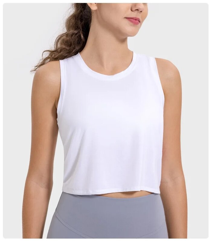 Лимон женская одежда спортивный топ для бега на открытом воздухе повседневная пригородная мягкая Блузка майка рубашки женская одежда для спортзала одежда для йоги