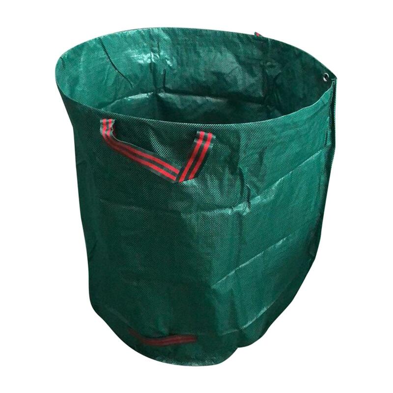 16-80 gallon Large Capacity Garden Waste Bag Heavy Duty Leaf Container Bags