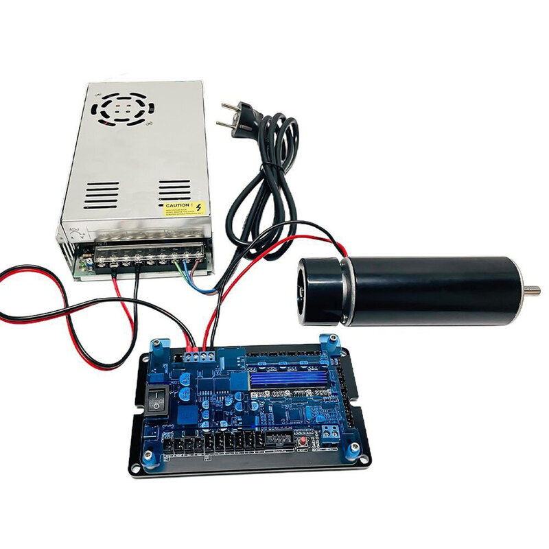 Płyta kontrolera GRBL USB 3-Ax sterownik silnika krokowego do grawerki CNC do sterownika ser Vo/offline/przełącznik limitu