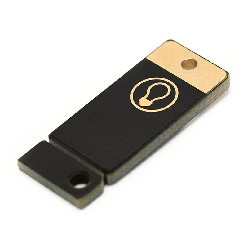5pcs 미니 포켓 카드 USB 전원 LED 키 체인 밤 빛 0.2W USB LED 전구 책 빛 노트북 PC 보조베터리 밤 램프