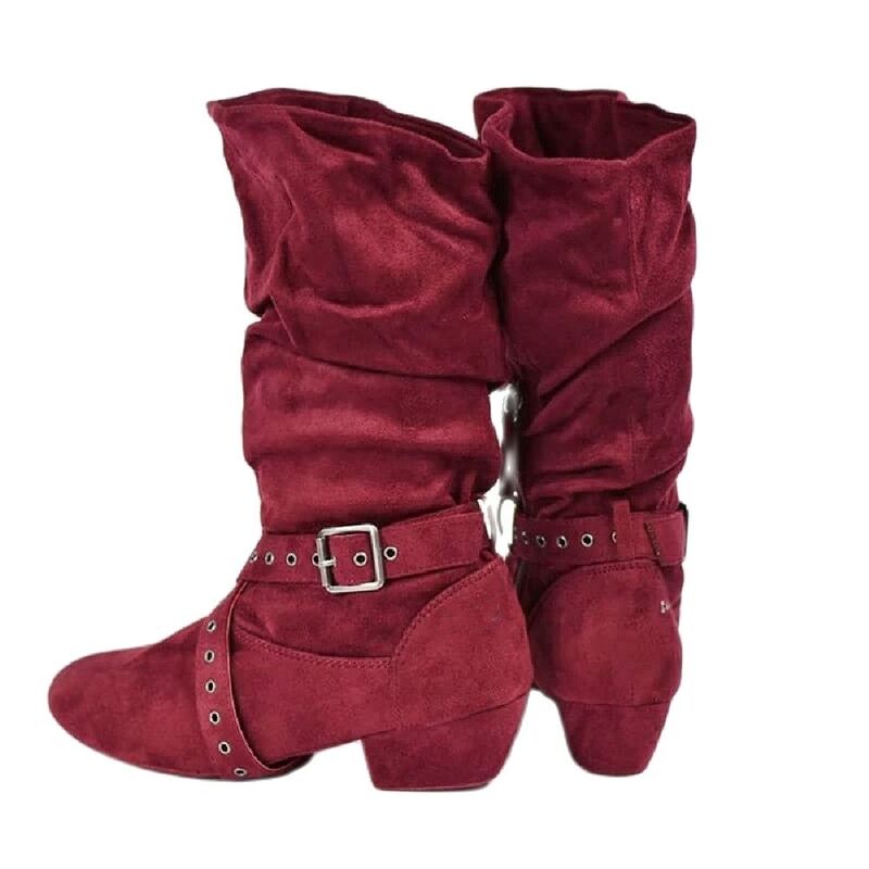 Practice OEM Latin Dance Boots Women Various Colored Soft Latin Salsa Ballroom Party Dancing Shoes Sport Flat Dance Boots Shoes