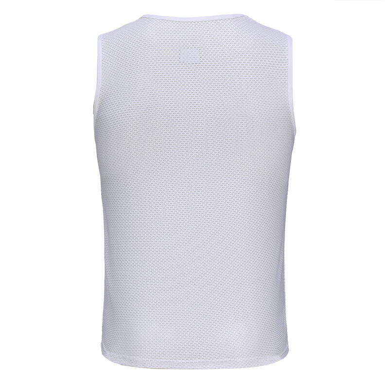 Rsantce-Camiseta sin mangas para ciclismo, ropa interior deportiva para bicicleta de montaña, de carreras, 2023