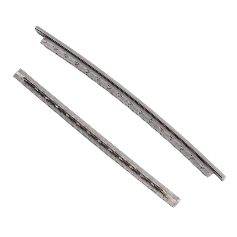 Durable Hot Sale Newest Protable Useful Guitar Fret Wire Luthier Tool Wire 2.4MM 2.7mm 24pcs Copper-nickel Alloy