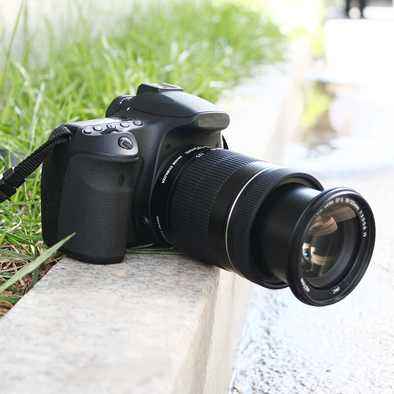 كاميرا مستعملة dslr كاميرا صور احترافية رقمية احترافية