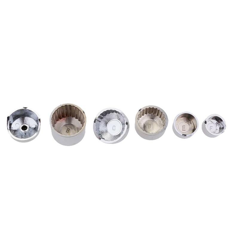 Per 1991-2012 Glide Twin Cam Toppers Bolt Caps Cover Chrome