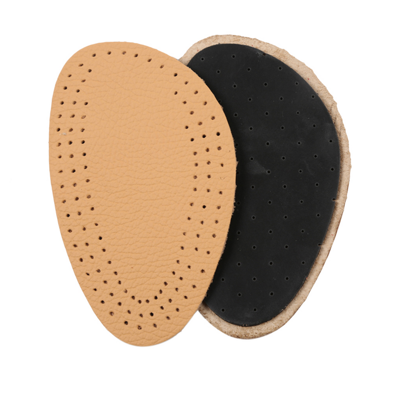 Insole Forefoot Cushion Pad Ball of Cushions Heels & Latex Half Insoles Women Women's