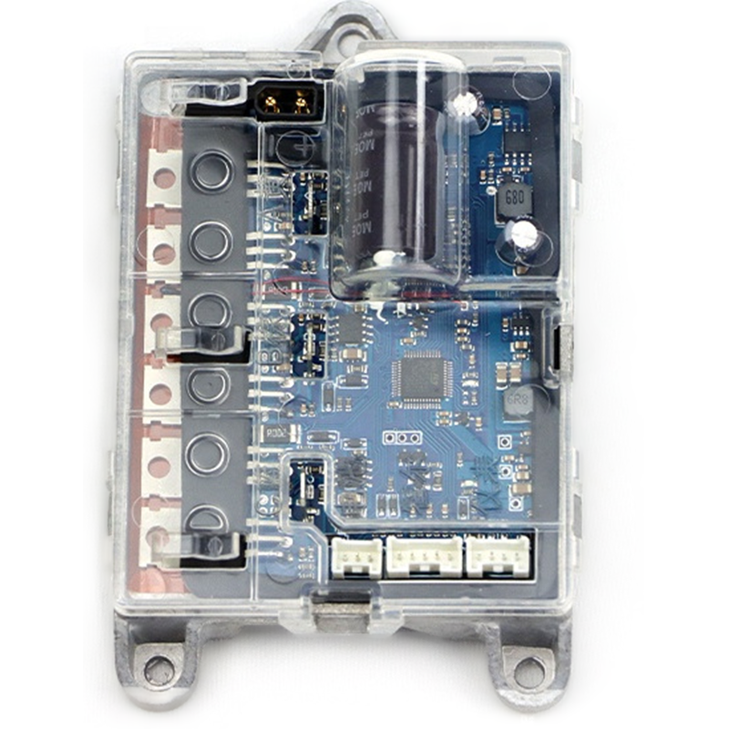 Controlador de patinete eléctrico V3 PRO M365, placa base mejorada 3,0, placa principal para Xiaomi Ninebot M365 1S Pro/Pro2 V3.0