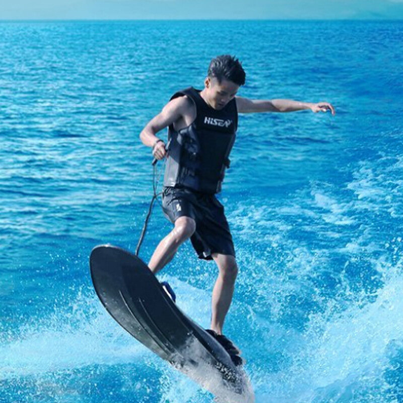 20KW Super Fast Speed Carbon Fiber E Motor Surfboard VS Radinn Motorized Electric Surfboard Wave Jet Surfboard