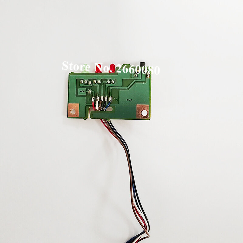 Placa indicadora de interruptor de repuesto Epson TM-T88III