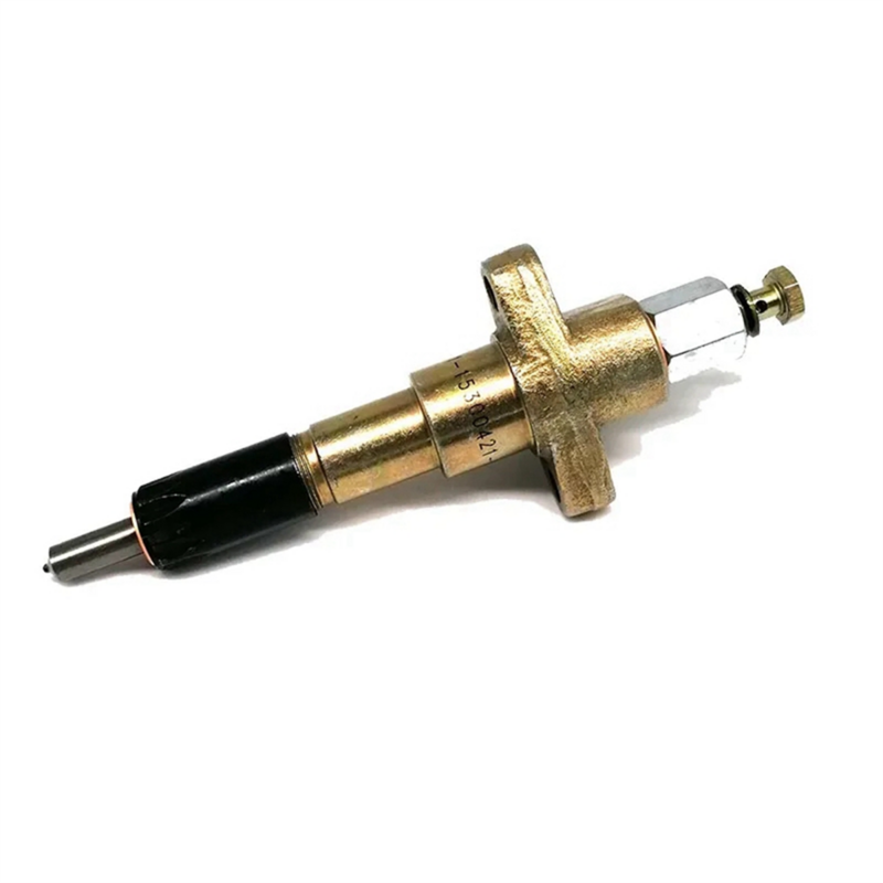 Common-Rail-Injektor des Baggers für hitachi zx160 zx230 zx240h ZX240-3 einspritz ventil 15300421 1-153004210-0 115300-4210