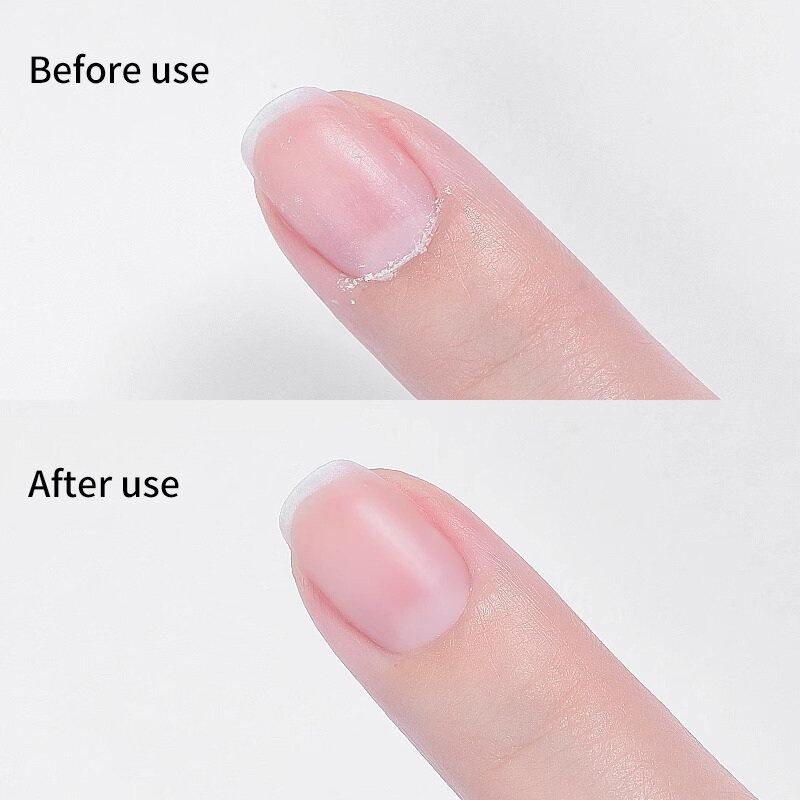 1 szt. Szklany odpychacz do skórek paznokci Manicure kij profesjonalny precyzyjny pilnik Cuticle Remover PedicureForManicure akcesoria do paznokci