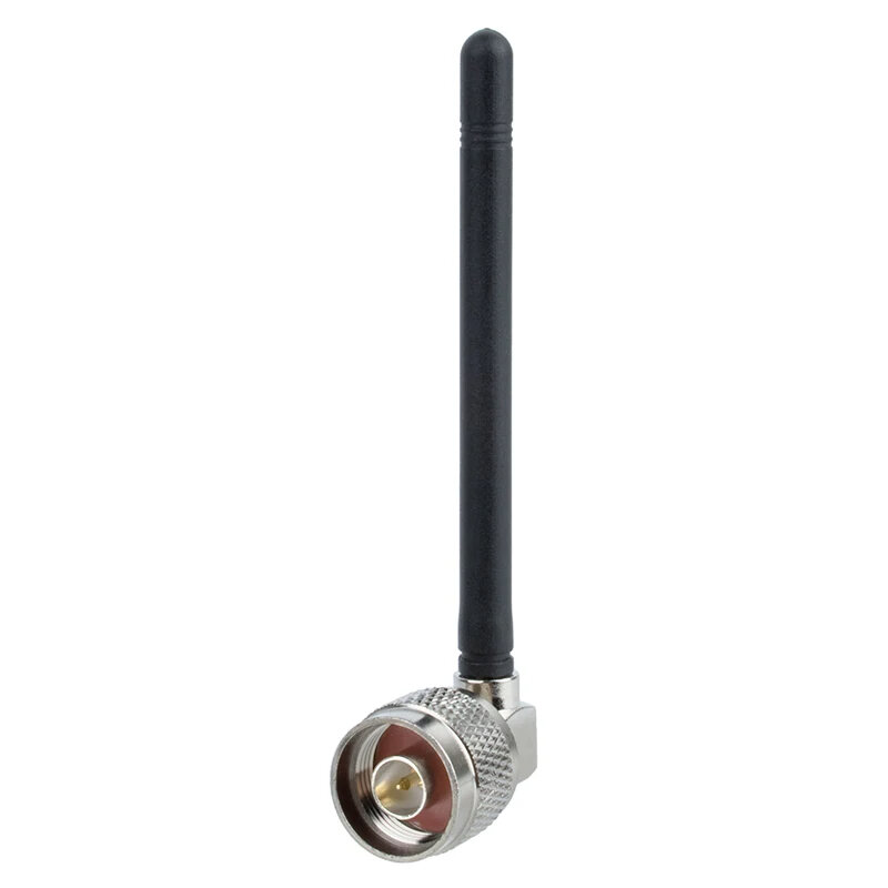 8DB 2.4G/5.8G/4G /433M glue stick antenna N Public TNC iot mobile AP high gain antenna