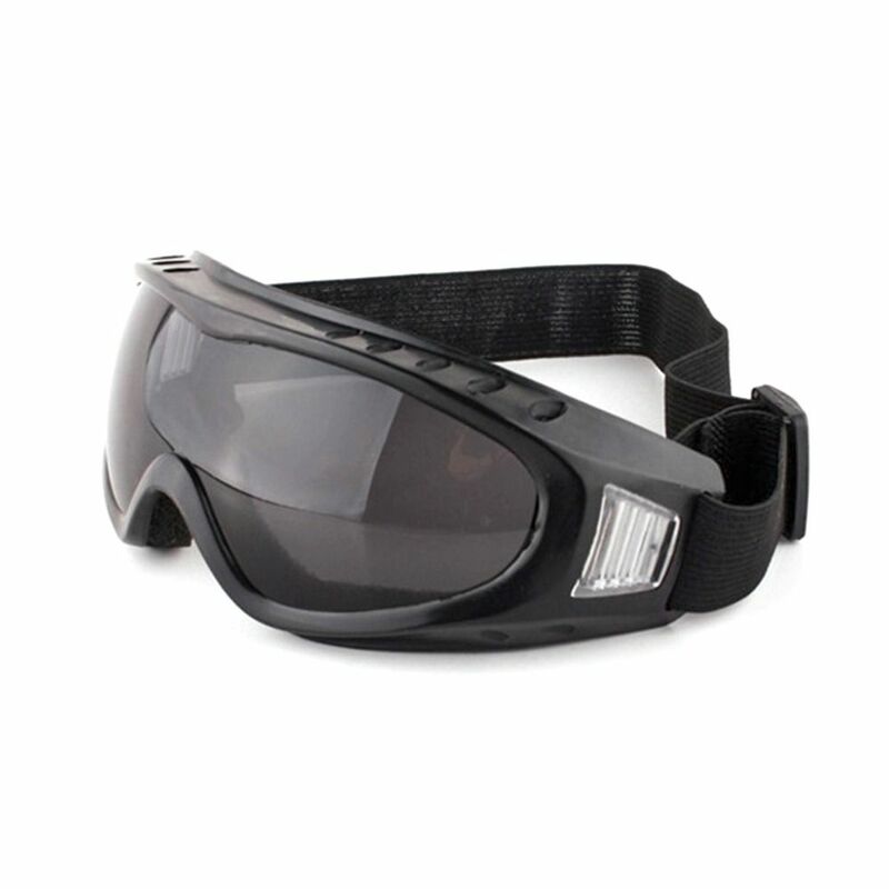Neue Outdoor-Sport Winter wind dichte Linse Rahmen Snowboard Kinder Brillen Brille Moto Radfahren Kinder Ski brille