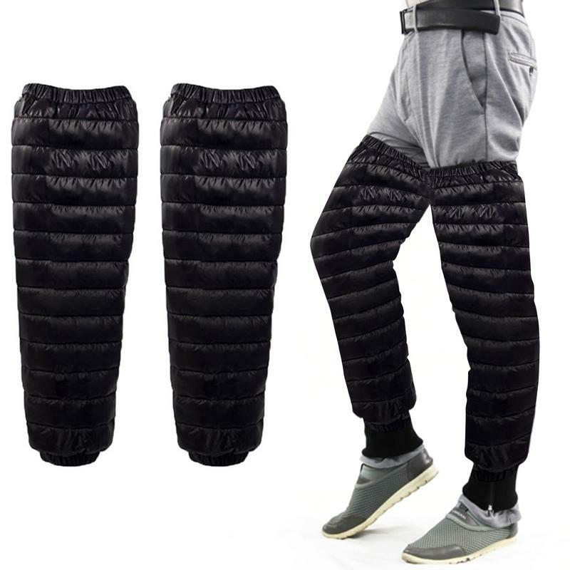 Motorcycle Pants Waterproof Breathable Warm All Season Motocross Rally Rider Riding Protection Trousers