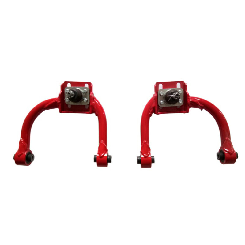 Emusa Adj. Front Upper Tubular Camber Control Arm Fit for 2001-2003 Acura CL/1999-2003 Acura TL/ 1998-2002 Honda Accord
