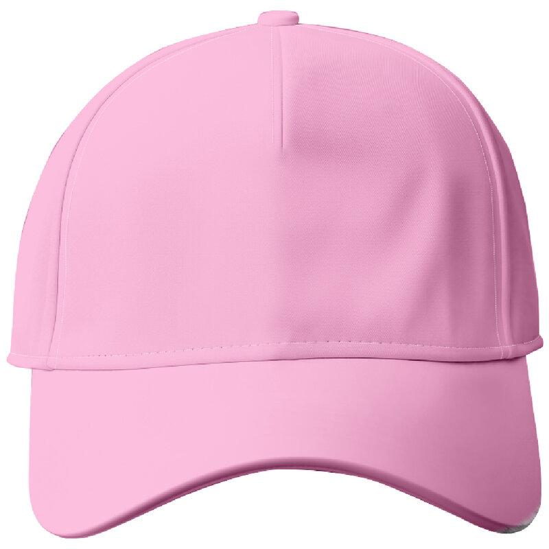 Berretti da Baseball di Design personalizzato 2024 Drop Ship donna uomo cappelli da sole estate Outdoor Sprots cappelli berretti fai da te