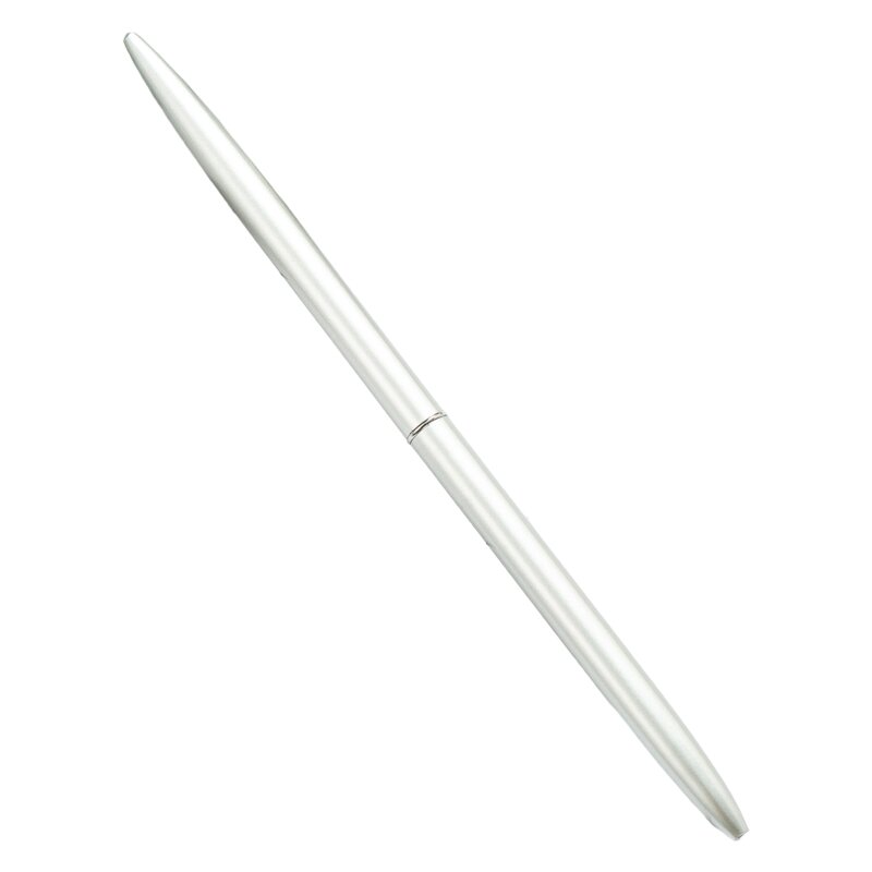 Stylo professionnel, stylo en métal, stylo à bille rechargeable pour Restaurant
