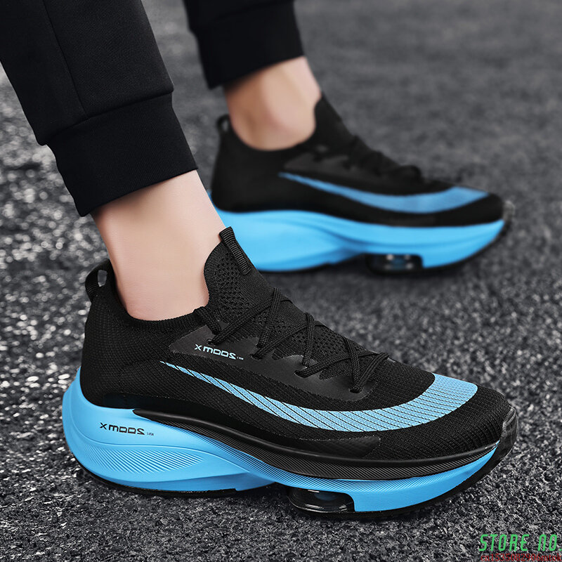 Scarpe sportive di lusso Unisex uomo donna Zoom Alphafly NEXT % scarpe da ginnastica stringate scarpe da corsa da passeggio Sneakers da uomo Chuassure Homme