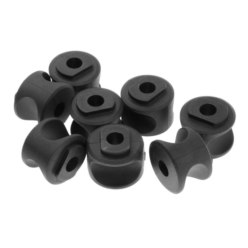 8x Rear Stabilizer Support Bushing fits for 1997 1998 1999 2000 2001 20003 2004 2005