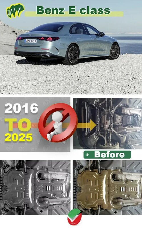 Для Benz E300L 17 18 19 20 2021 2022 2016-2023