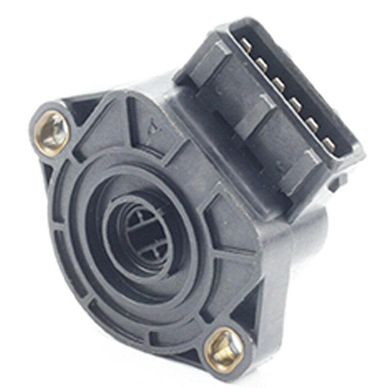 Sensor de posición del acelerador 8200139460, compatible con Renault Clio, Twingo Scenic 7700431918, CTS4089