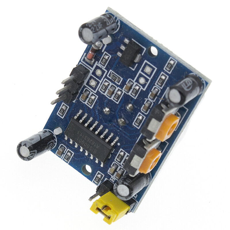 Sensor PIR para detección de movimiento, HC-SR501 HC-SR602, ajuste de HC-Sr505, IR, piroeléctrico, infrarrojo, Módulo para Raspberry Pi, Bod humano