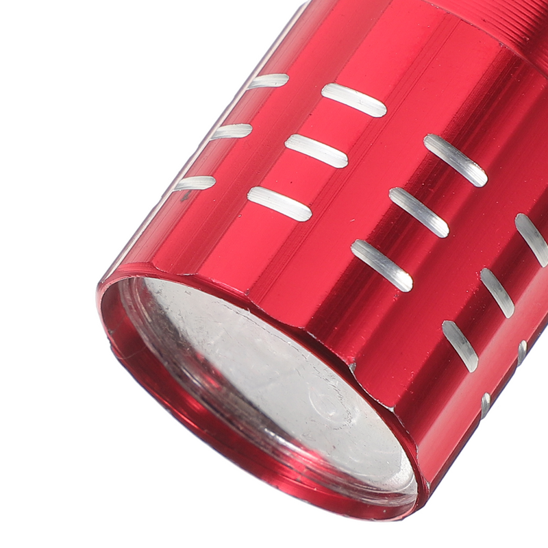Safes Case Flashlight Shaped Hidden Cash Storage Valuables Organizer