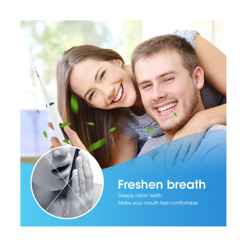 Ultraschall Dental Scaler für Zähne Zahnstein Fleck Zahnstein entferner elektrische Schall zähne Plaque Reiniger Stein entfernung