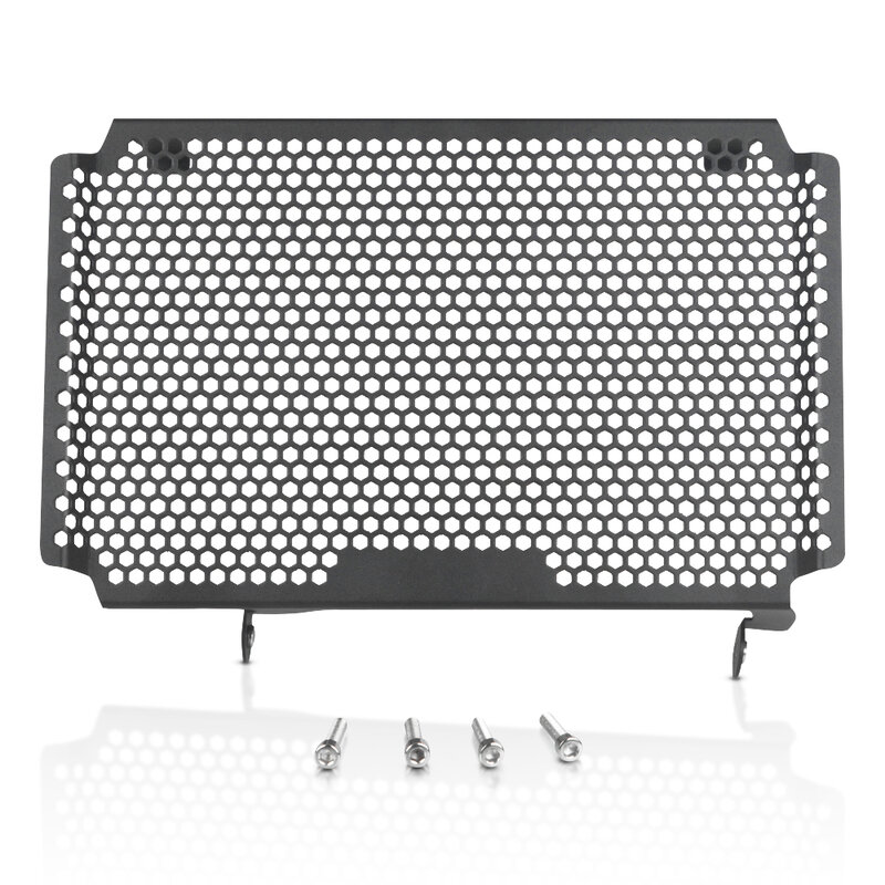 Cubierta de rejilla protectora para radiador de motocicleta, accesorios para Honda CBR500R, CBR 500R, CBR 500 R, 2013-2021, 2022, 2023, 2024