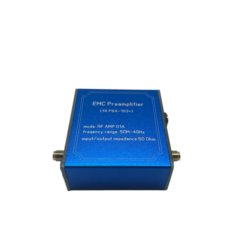 مسبار تصحيح الإشعاع بالتوصيل ، مسبار المجال المغناطيسي البسيط ، مسبار EMC EMI 9K-3G ،