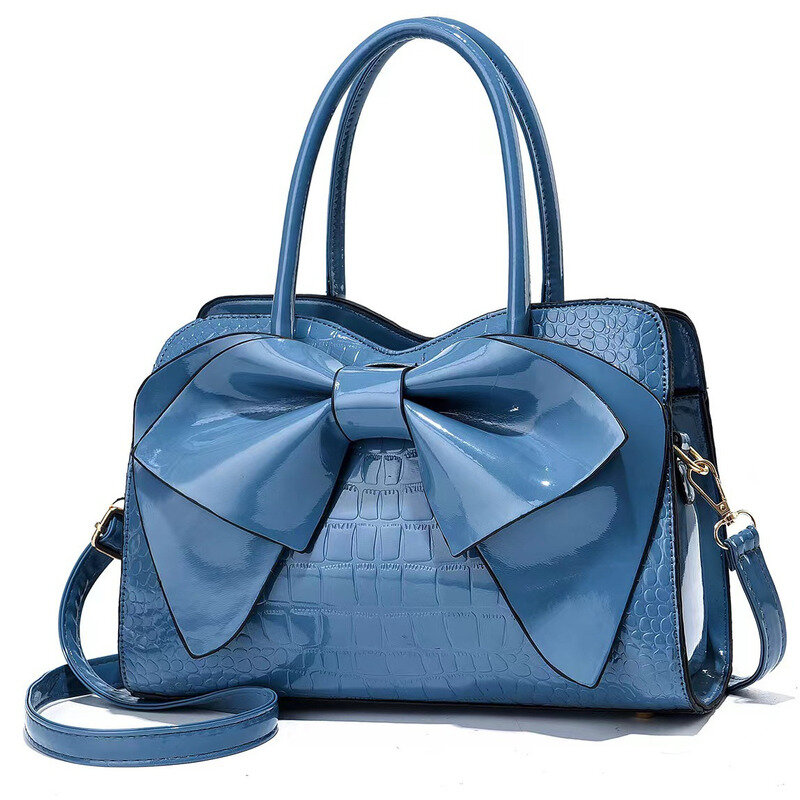 Single Bag Shoulder Crossbody Fashion Handbags For Women Female Casual Messenger Versatile New Luxury High-Quality Multicolored