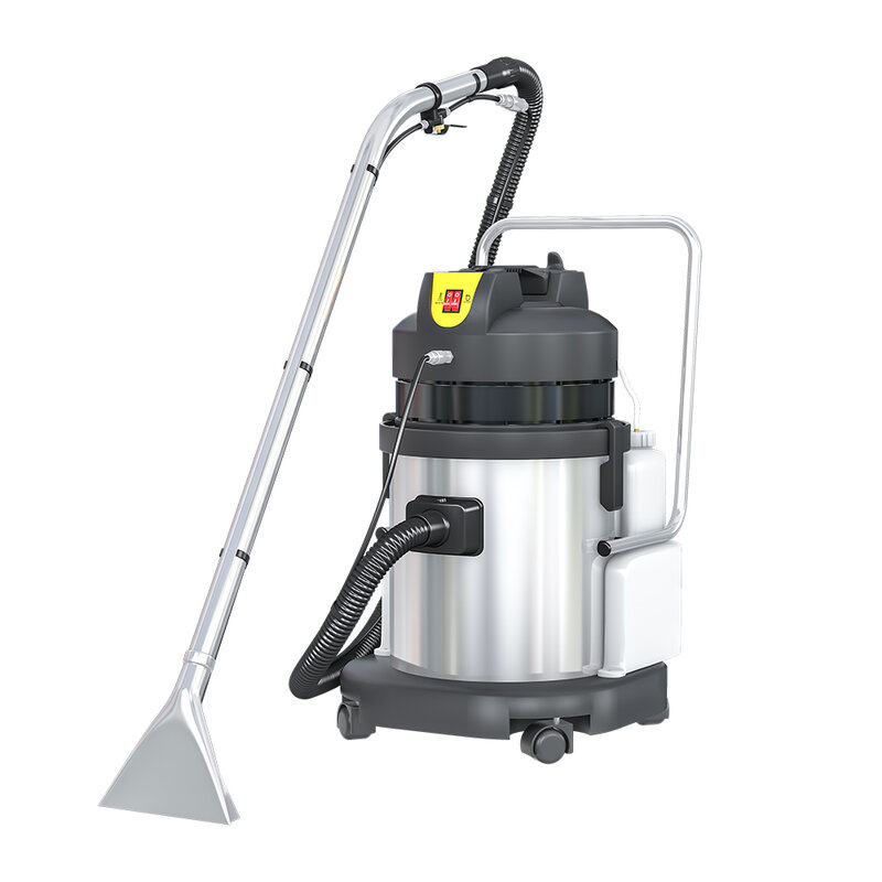 Industrial home use Carpet Cleaner wet and dry vacuum cleaner for house Curtain cleaning