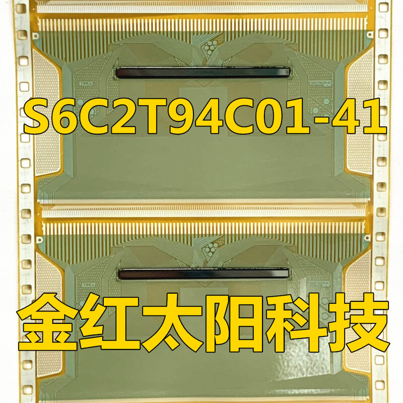 S6C2T94C01-41 New rolls of TAB COF in stock