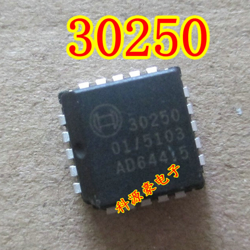30250 IC Chip Computer Board Car Accessories Original New