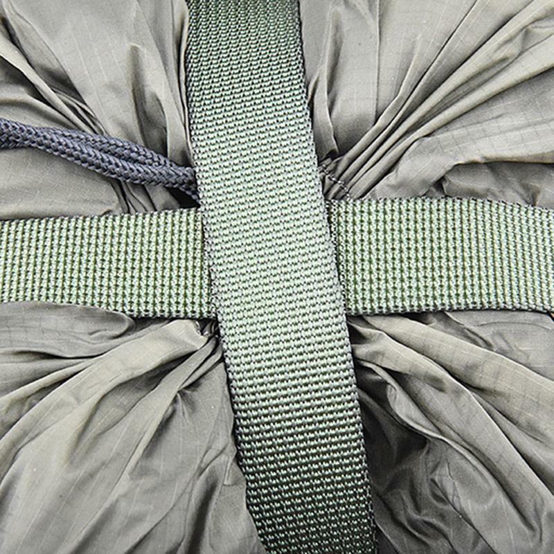 Bolsa de almacenamiento de compresión impermeable para acampar al aire libre, la solución definitiva para organizar y proteger tu engranaje Introduci