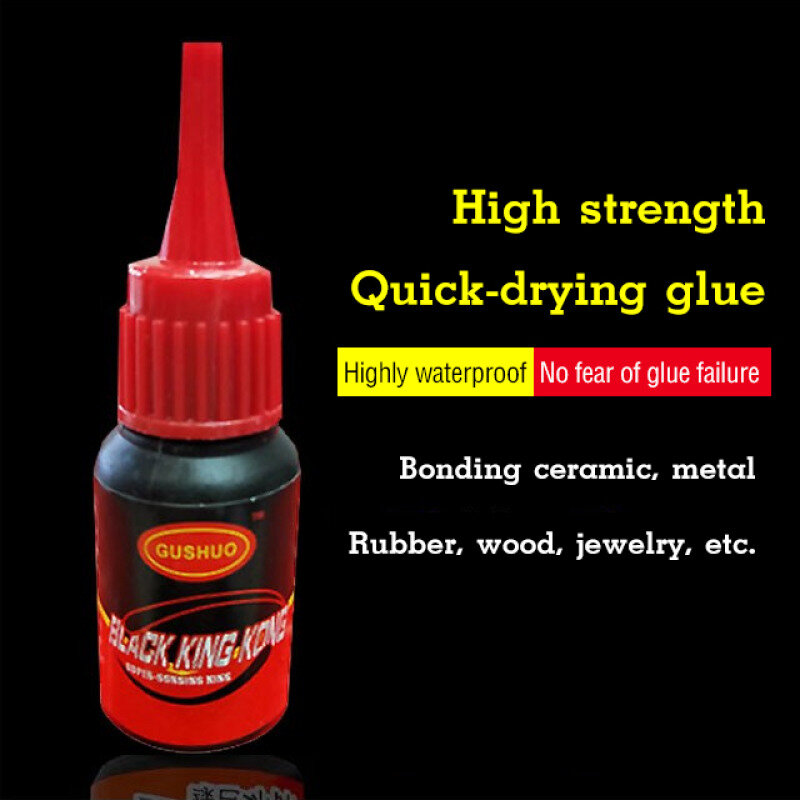 General type strong universal glue