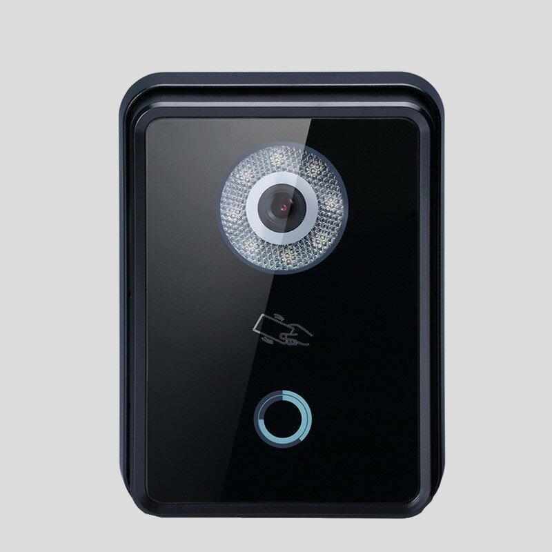DH-VTO6210B-S визуальный домофон дверная станция контроль доступа видеодомофон дверной звонок Домофон