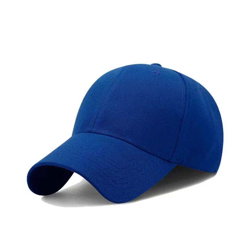 Custom Adult Baseball Caps for Women Men Hip Hop Trucker Snapback Hat Adjustable Dad Hat DIY Print Embroidery Sports Hats