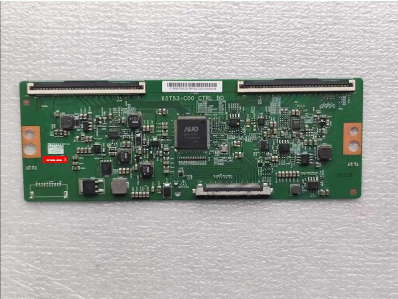 65T53-C00 CTRL BD LOGIC board для оформления интерфейса, LQ65AL88S81