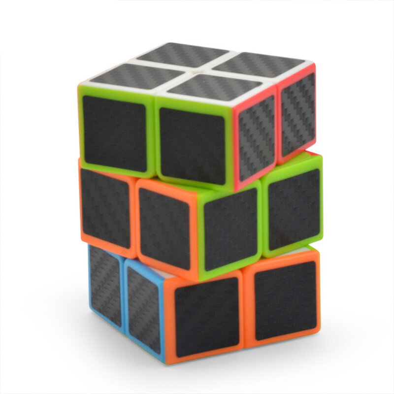 Magic Cube Children Educational Toys Cube 2x3x3 Magnetic Free Shipping 2x3x3 Cube Magnetic Magic Cube Puzzl Magic Cubes Educ Toy