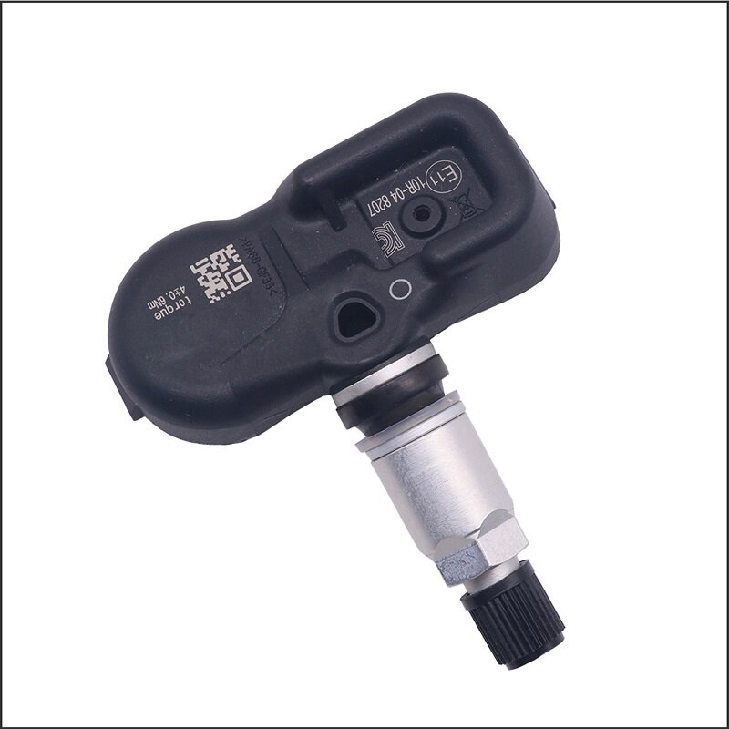 Sensor de pressão dos pneus snsor, monitor de pressão dos pneus 2005-2012 lexus gs es PMV-107K 433mhz tpms 2016-2018