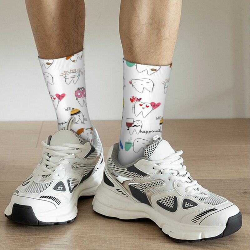 Mix-Molar Socks Harajuku High Quality Stockings All Season Long Socks Accessories for Unisex Birthday Present